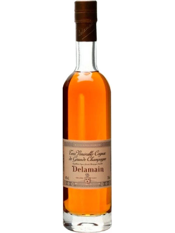 Delamain, Tres Venerable