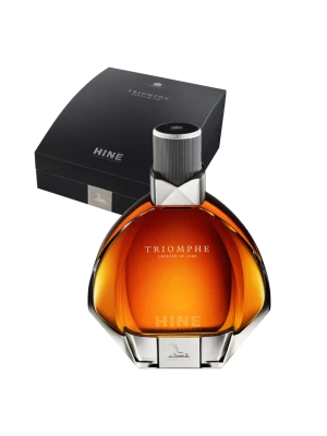 Коньяк Hine Triomphe Grande Champagne Thomas Hine 0.7 л