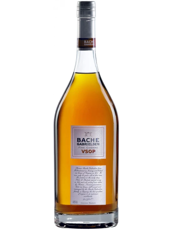 Bache-Gabrielsen, VSOP
