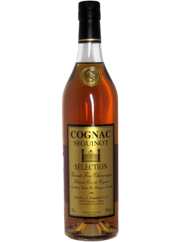 Seguinot Selection