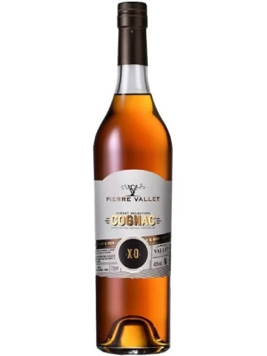 Коньяк Pierre Vallet XO 0.7 л