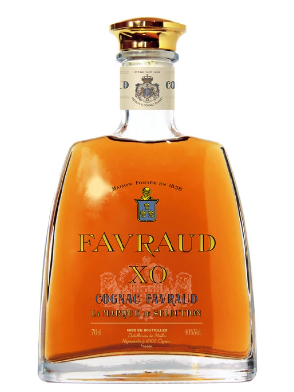 Favraud XO