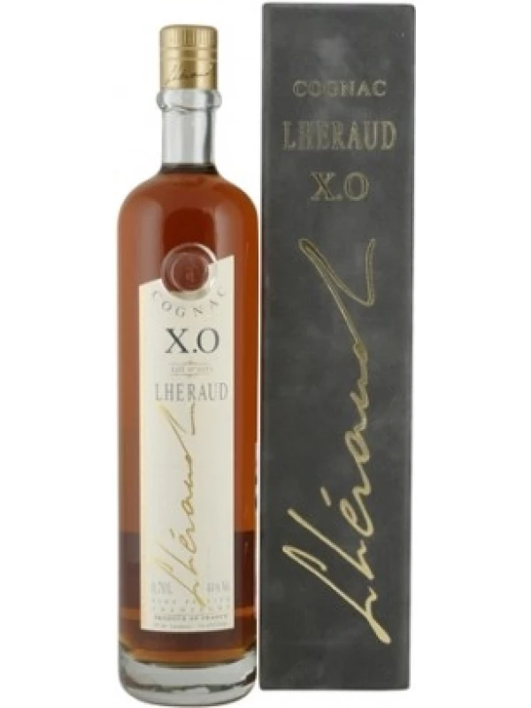 Lheraud Cognac XO