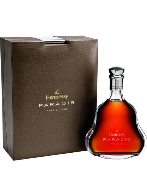 Коньяк Hennessy Paradis, with gift box 1.5 л