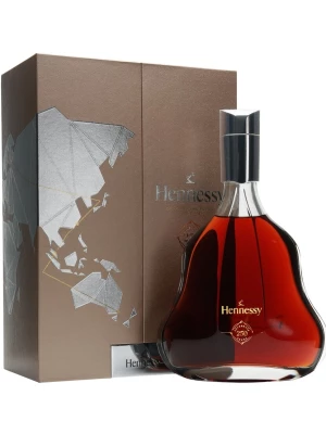 Коньяк Hennessy, 250 Collector Blend, gift box 1 л