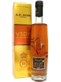 A.E. Dor VSOP Rare Fine Champagne, with gift box — фото 2