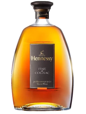 Коньяк Hennessy Fine de Cognac 0.7 л