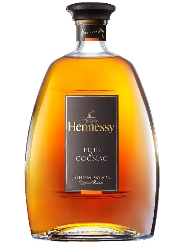 Hennessy Fine de Cognac