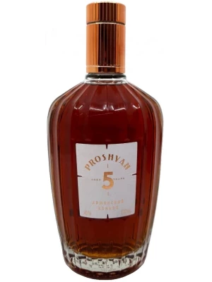 Коньяк Proshyan VSOP 0.5 л