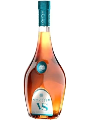 Коньяк Gautier V.S. 0.5 л