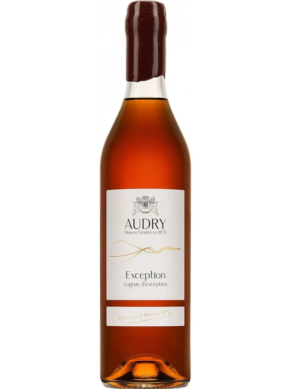 Audry, Exception Fine Champagne AOC