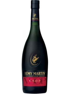Коньяк Remy Martin VSOP 1 л