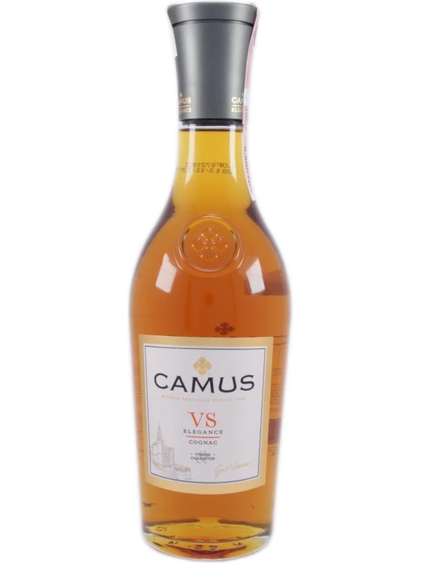 Camus V.S.