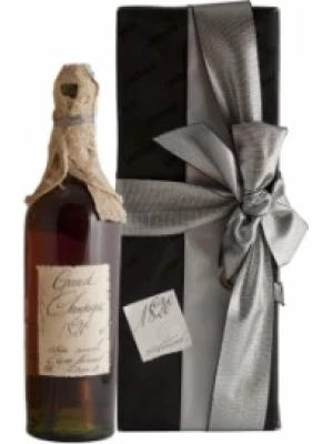 Коньяк Lheraud Cognac 1820 Grande Champagne 0.7 л