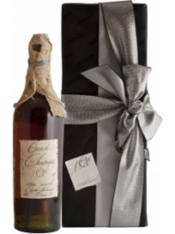 Lheraud Cognac 1820 Grande Champagne