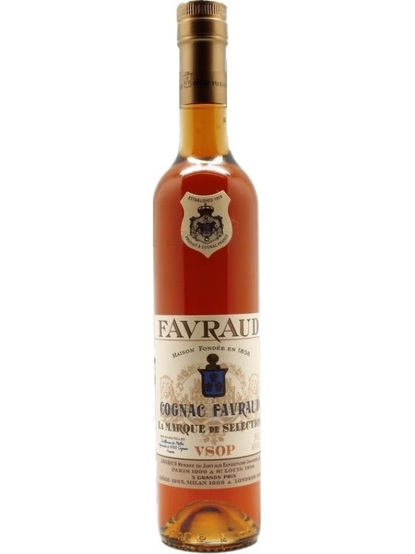Favraud VSOP