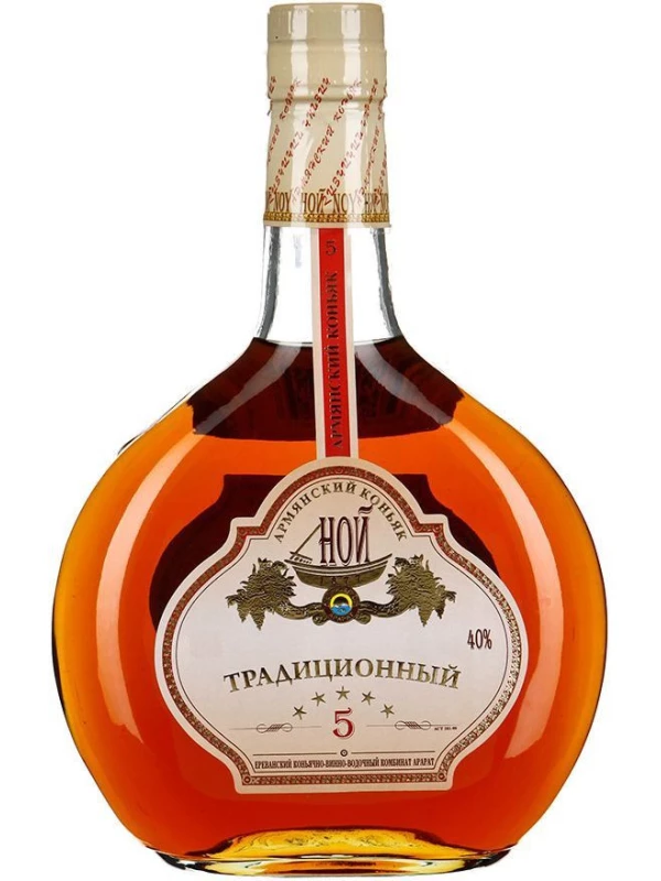 Ной Традиционный 5-летний