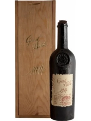Коньяк Lheraud Cognac Grande Champagne 1914 0.7 л