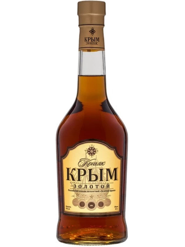 Золотой Крым 5-летний