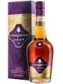 Courvoisier VSOP, with box — фото 2