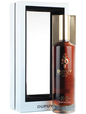 Коньяк Dupuy, Tentation XO, gift box 0.7 л