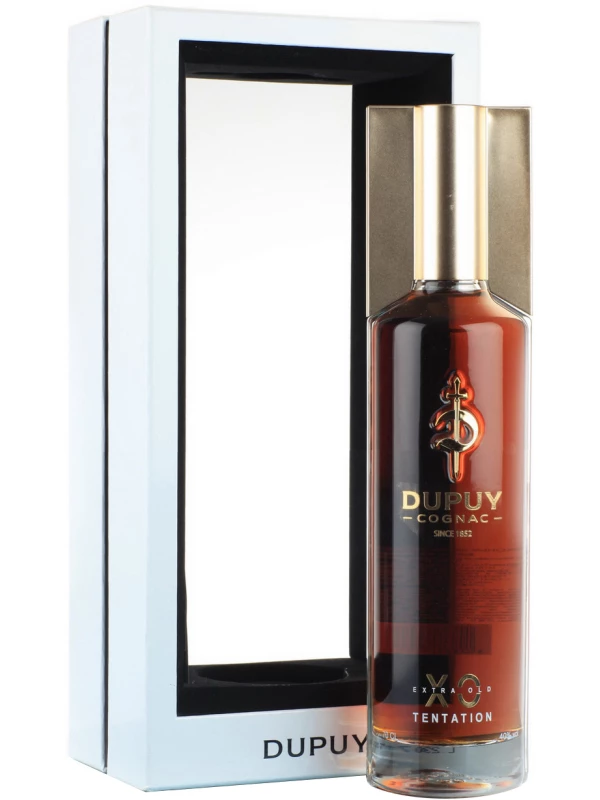Dupuy, Tentation XO, gift box