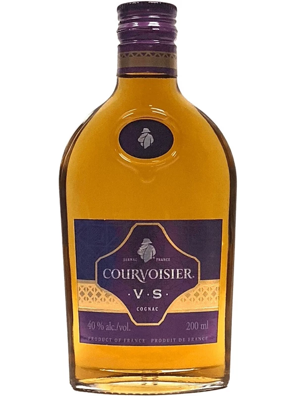 Courvoisier VS