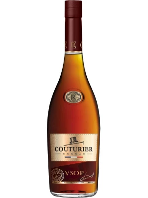 Коньяк Couturier VSOP 0.5 л