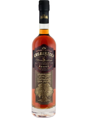 Коньяк Georgian Wine House, Gremiseuli 5 Years Old 0.25 л