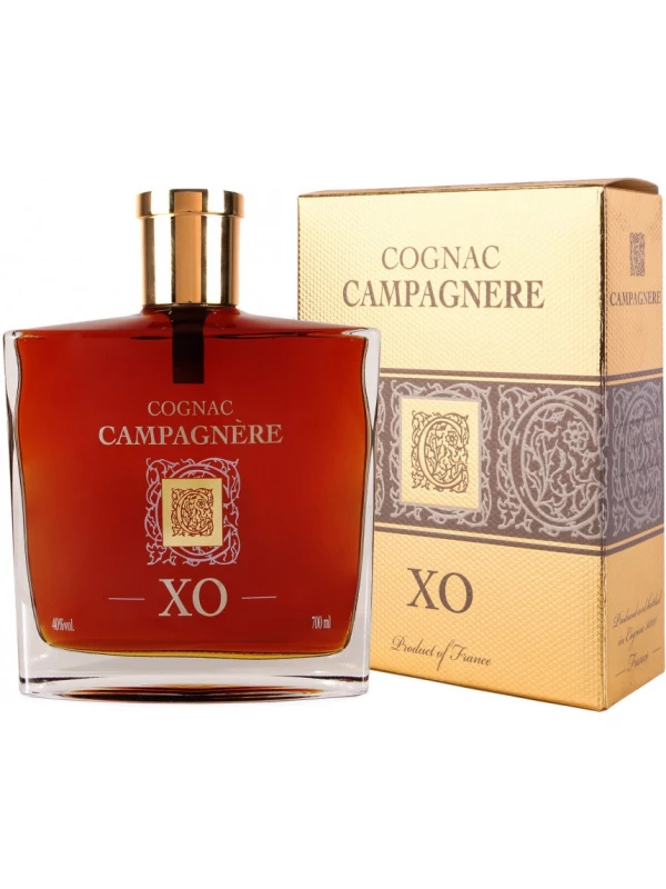 Campagnere XO, gift box