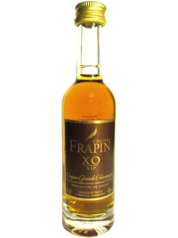 Frapin VIP XO Grande Champagne, Premier Grand Cru Du Cognac