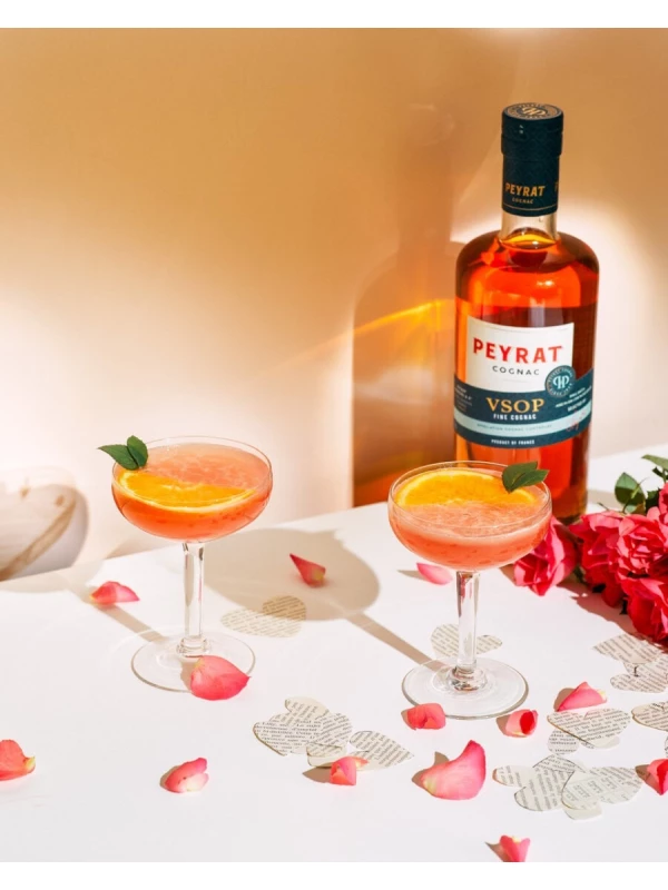Peyrat VSOP