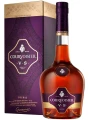 Courvoisier VS, gift box — фото 2