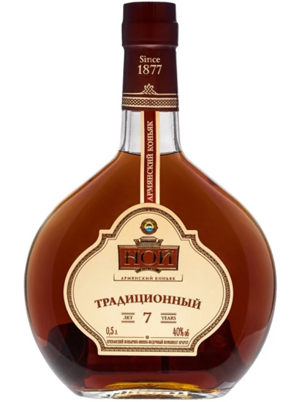 Ной Традиционный 7-летний