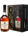 Tigranakert XO, gift box with 2 glasses — фото 2