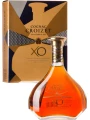 Croizet XO, Cognac AOC, in decanter & gift box — фото 2