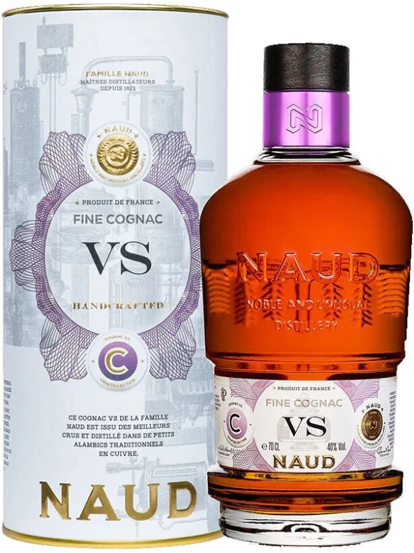 Naud VS, in tube