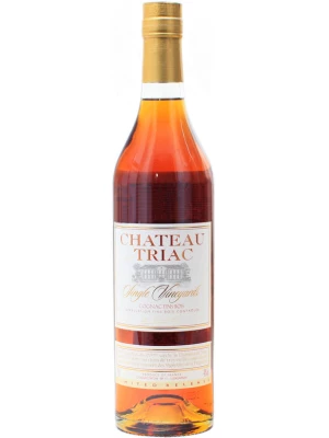 Коньяк Chateau de Triac 0.7 л