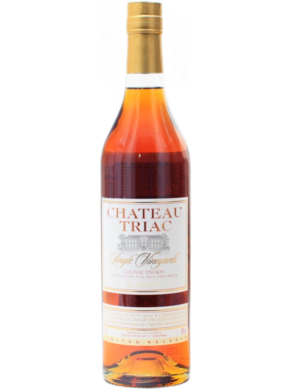 Chateau de Triac