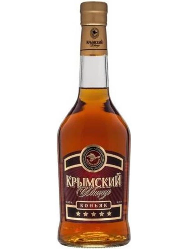 Крымский шатер 5-летний