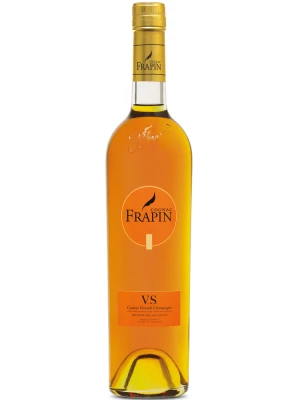 Коньяк Frapin V.S. Luxe Grande Champagne, Premier Grand Cru Du Cognac 0.7 л