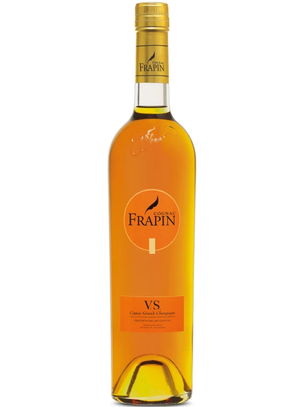 Frapin V.S. Luxe Grande Champagne, Premier Grand Cru Du Cognac