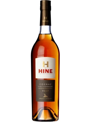 Коньяк Hine, H by Hine VSOP 0.7 л