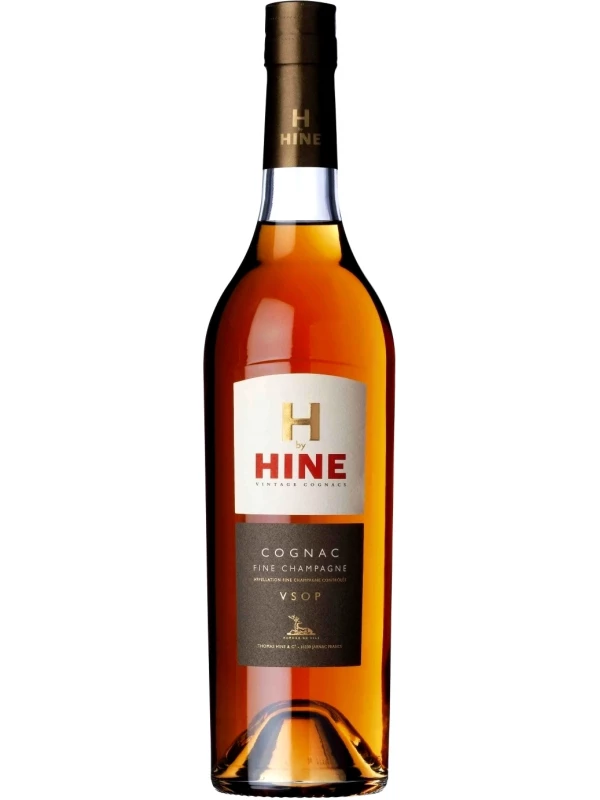Hine, H by Hine VSOP