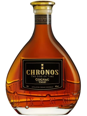 Коньяк Chronos VSOP 0.7 л