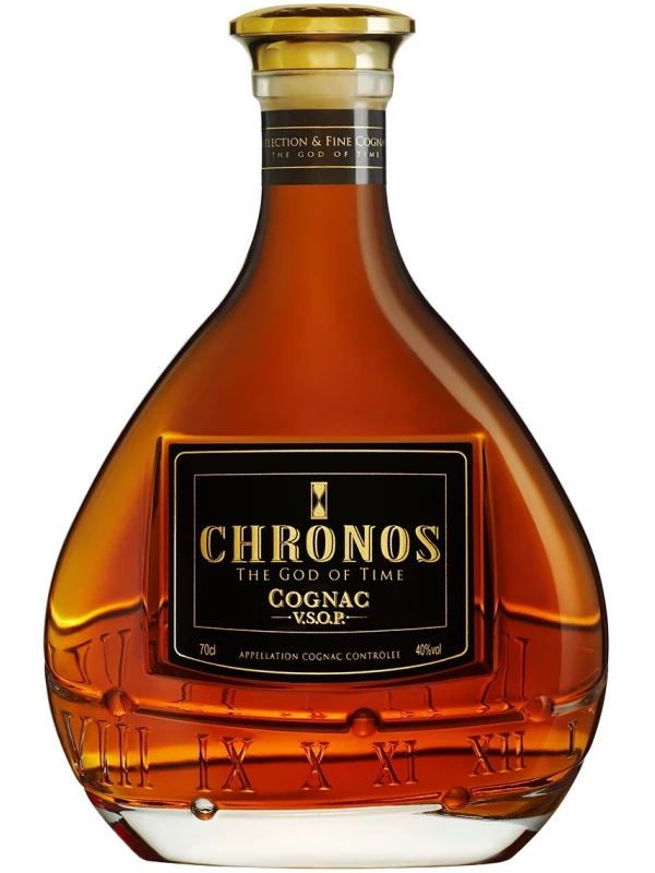 Chronos VSOP