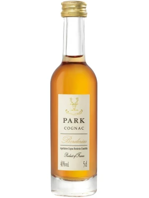 Коньяк Park Borderies 0.05 л