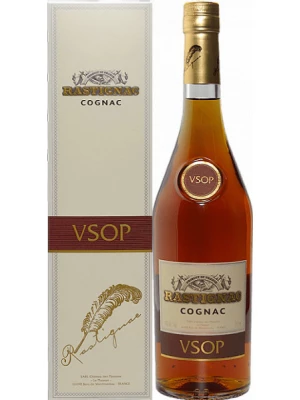 Коньяк Rastignac VSOP, gift box 0.7 л