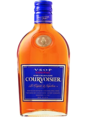 Коньяк Courvoisier VSOP 0.2 л