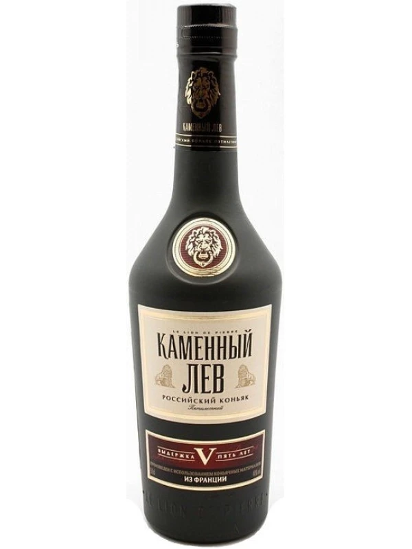 Каменный Лев